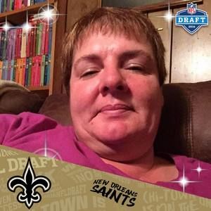 Meet your Posher, Tracy